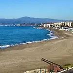 Front On Costa Apartmán Torrox
