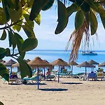 Front On Costa Torrox