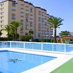 Apartmán Front On Costa Torrox