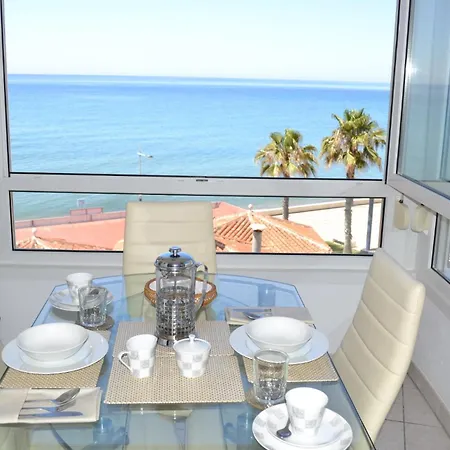 Apartament Front On Costa