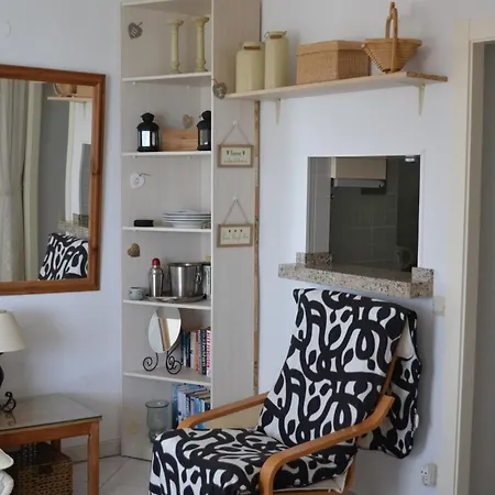 Apartament Front On Costa *