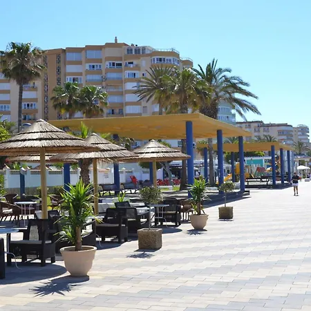 Apartmán Front On Costa