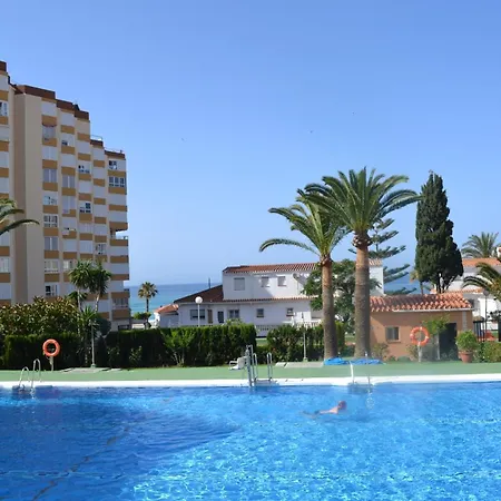 Apartmán Front On Costa *