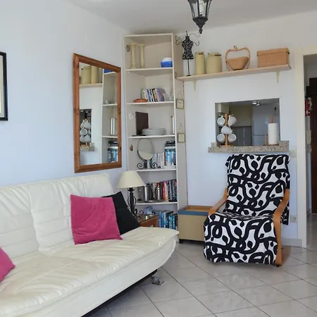 Apartament Front On Costa *