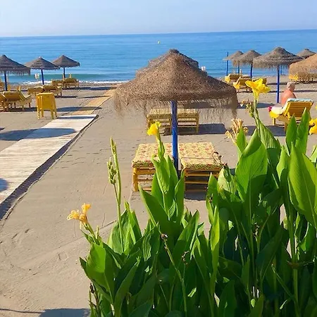 Front On Costa Apartament Torrox